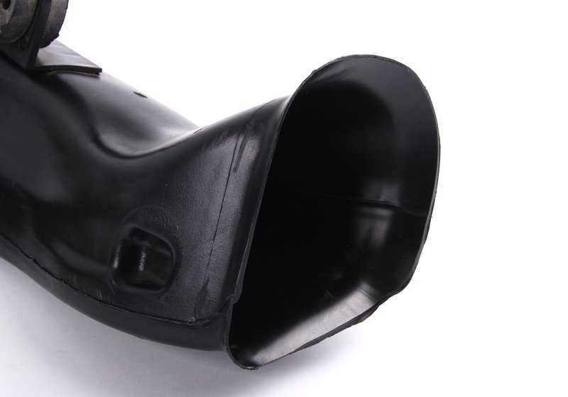 Conducto de aire derecho OEM 13711407401 para BMW Serie 5 E39. Original BMW.