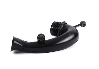 Conducto de aire derecho OEM 13711407401 para BMW Serie 5 E39. Original BMW.
