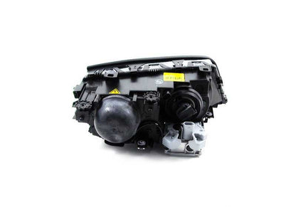 Faro delantero izquierdo Xenón OEM 63126904297 para BMW E46. Luz original BMW para modelos con faros de xenón. Repuesto original BMW.