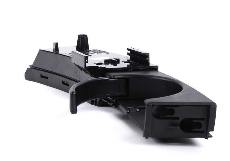 Portavasos derecho para BMW Z4 E85, E86 (OEM 51457070324). Original BMW