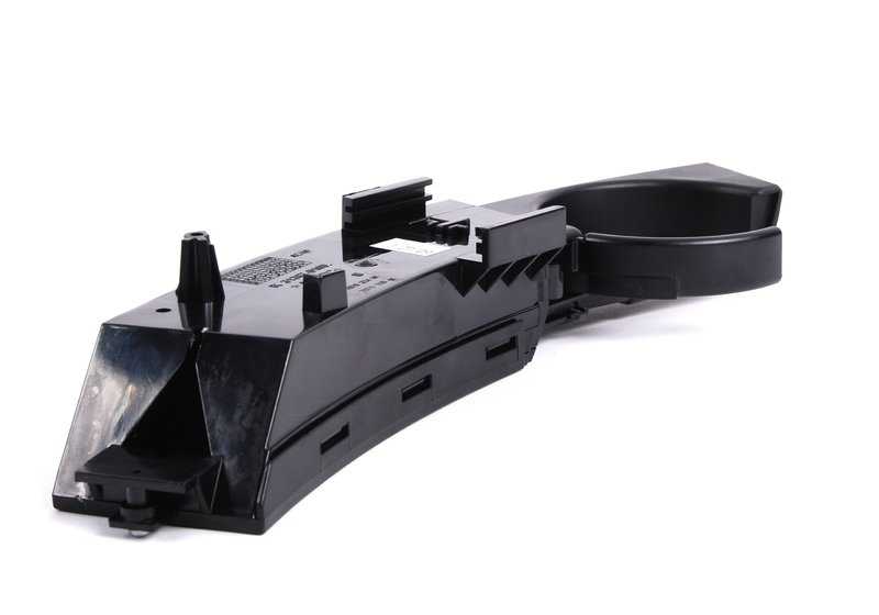 Portavasos derecho para BMW Z4 E85, E86 (OEM 51457070324). Original BMW