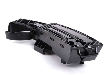 Portavasos derecho para BMW Z4 E85, E86 (OEM 51457070324). Original BMW