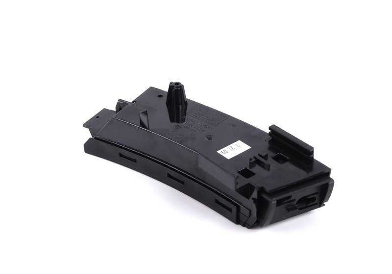 Portavasos derecho para BMW Z4 E85, E86 (OEM 51457070324). Original BMW