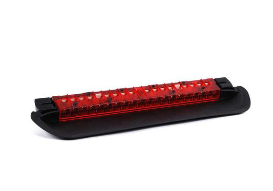 Rear brake light for BMW 3 Series E90, E90N (OEM 63257145519). Original BMW