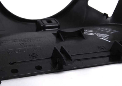 UPE COVER OEM 32316758854 for BMW E53, E85, E86. Original BMW.
