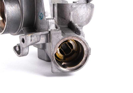 Cerrojo de direction OEM 32321095823 pour BMW Serie 5 E39, Serie 7 E38, X5 E53. Véritable BMW.