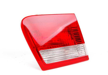 Piloto trasero izquierdo portón OEM 63218368759 para BMW E46 (Compact, Berlina, Touring, Coupé, Cabrio, M3). Original BMW.