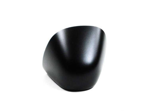 Brazo limpiaparabrisas delantero izquierdo OEM 61677145235 para BMW X5 E53. Original BMW.