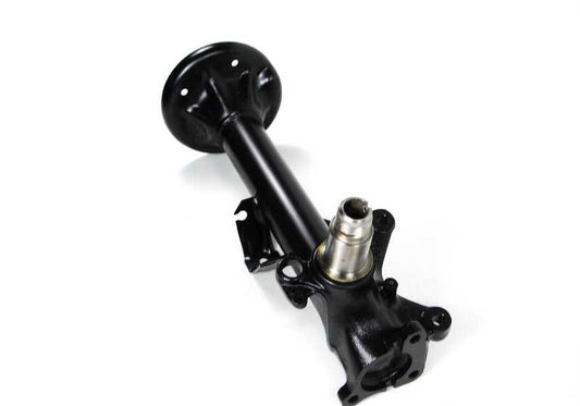 Front right shock absorber for BMW E34, E32 (OEM 31311138488). Original BMW.