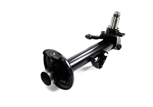 Front right shock absorber for BMW E34, E32 (OEM 31311138488). Original BMW.