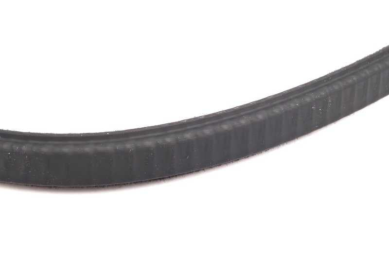 Abdichtung para BMW E24 Serie 6 (OEM 54121972055). Original BMW