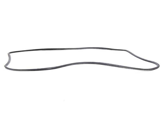 Joint en caoutchouc pour la lunette arrière OEM 51318132653 pour BMW E36. BMW d'origine.