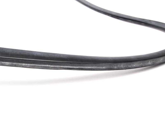 Joint en caoutchouc pour la lunette arrière OEM 51318132653 pour BMW E36. BMW d'origine.