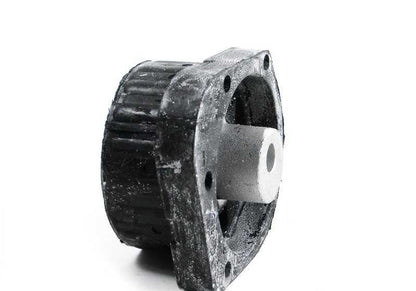 Silentblock soporte de caja de cambios OEM 22316773125 para BMW E46, E90, E91, E92, E60, E61, F07, F01, E83, E84. Compatible con modelos con tracción total. Original BMW.