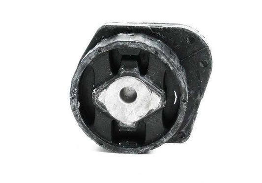 Silentblock soporte de caja de cambios OEM 22316773125 para BMW E46, E90, E91, E92, E60, E61, F07, F01, E83, E84. Compatible con modelos con tracción total. Original BMW.