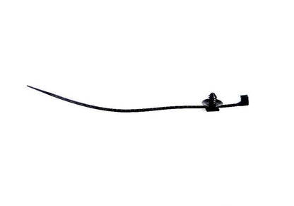 Soporte de cable OEM 61138368766 para BMW E39, E38, E83, E53. Original BMW.