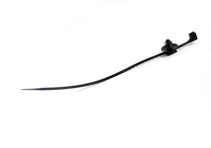 Soporte de cable OEM 61138368766 para BMW E39, E38, E83, E53. Original BMW.