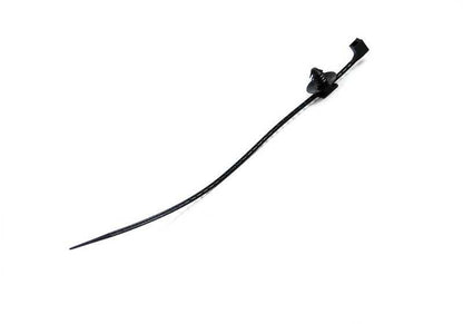Soporte de cable OEM 61138368766 para BMW E39, E38, E83, E53. Original BMW.