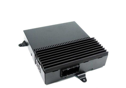 HIFI -Systemverstärker für BMW X5 E53 (OEM 65128379376). Original BMW