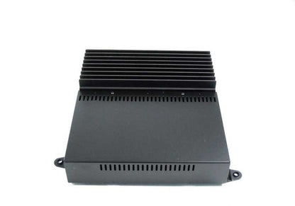HIFI -Systemverstärker für BMW X5 E53 (OEM 65128379376). Original BMW