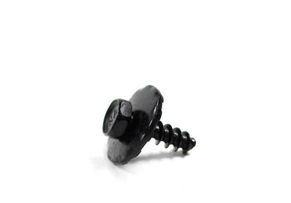 OEM adjusting screw 63126975083 for BMW E81, E87, E46, E39, E65, E66, E53. Genuine BMW