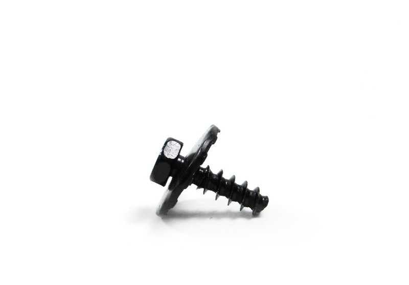 OEM adjusting screw 63126975083 for BMW E81, E87, E46, E39, E65, E66, E53. Genuine BMW