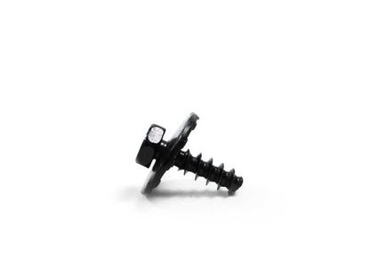 OEM adjusting screw 63126975083 for BMW E81, E87, E46, E39, E65, E66, E53. Genuine BMW