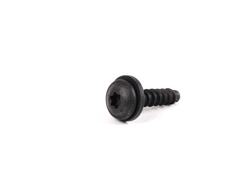 TORX OEM 61318380482 SCREW FOR BMW E81, E82, E87, E87N, E88, E46, E90, E90N, E91, E91N, E92, E92N, E93, E93N, F07, F07N, F10, F10N, F11, F11N, F11N, F1 F06N, F12, F12N, F13, F13N, F01, F01N, F02, F02N, F04, I01, I01N, E84, E83, E83N, E53, E53,