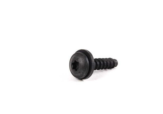 TORX OEM 61318380482 SCREW FOR BMW E81, E82, E87, E87N, E88, E46, E90, E90N, E91, E91N, E92, E92N, E93, E93N, F07, F07N, F10, F10N, F11, F11N, F11N, F1 F06N, F12, F12N, F13, F13N, F01, F01N, F02, F02N, F04, I01, I01N, E84, E83, E83N, E53, E53,