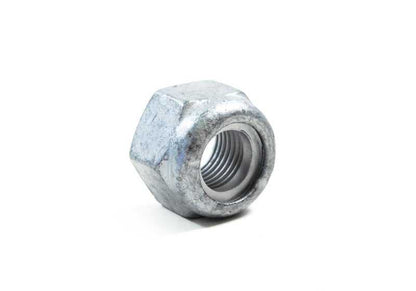 Tuerca hexagonal autoblocante OEM 33526773882 para BMW E36, E46, E39, E38, E83, E85, E86, E89, E52 y MINI R50, R52, R53, R55, R56, R57, R58, R59, R60, R61. Original BMW y MINI.