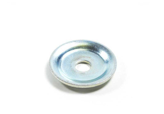 Arandela de apoyo de 44mm OEM 33521117677 para BMW E21, E30, E36, E12, E24, E23, Z1, Z3. Original BMW.
