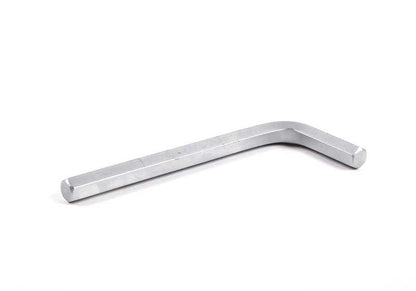 Chave Allen SW8 para BMW Série 3 E36, E46, Série 5 E34, E39, Série 7 E32, E38, X5 E53 (OEM 71111237849). BMW original