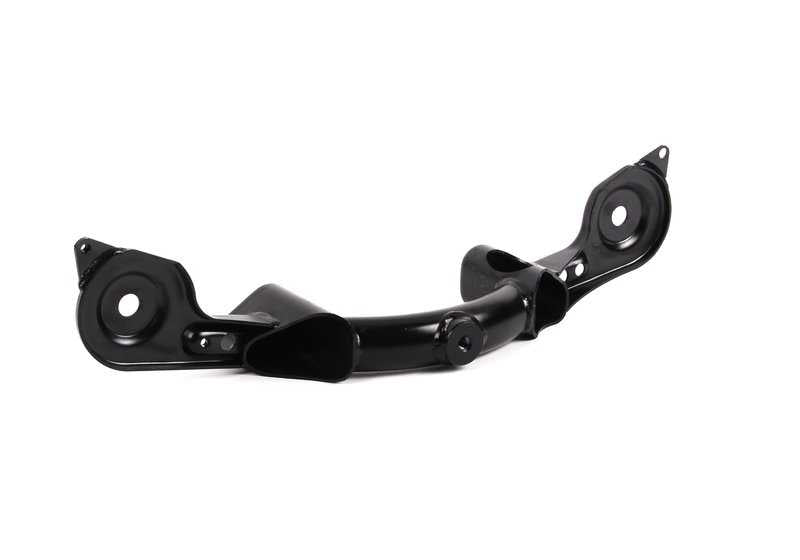 Brazo de suspensión trasero OEM 33312229295 para BMW E46. Original BMW.