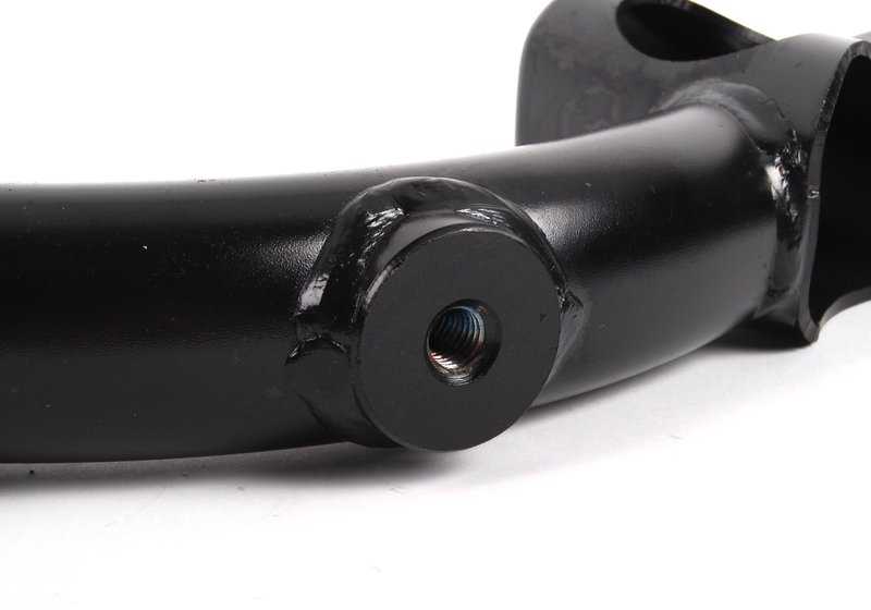 Brazo de suspensión trasero OEM 33312229295 para BMW E46. Original BMW.