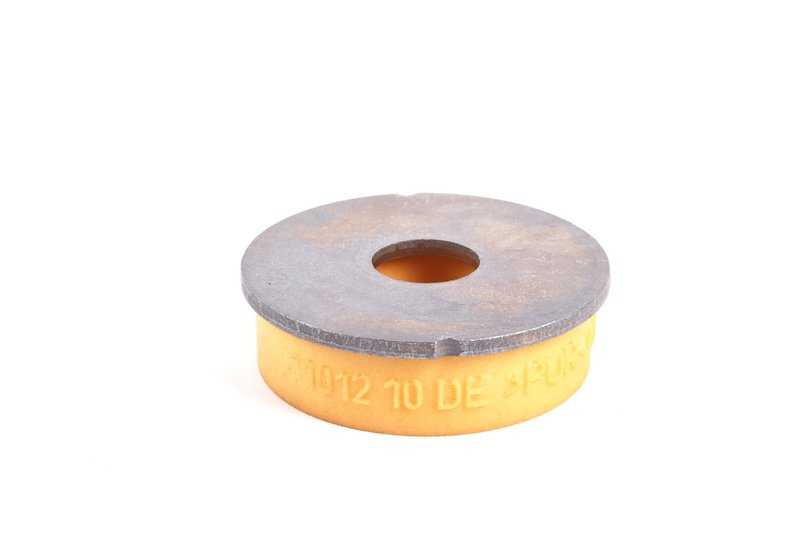 Soporte superior suspensión trasera OEM 33502283519 para BMW E90, E90N, E92, E92N, E93, E93N. Original BMW.