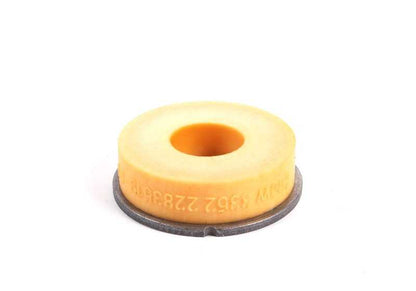 Soporte superior suspensión trasera OEM 33502283519 para BMW E90, E90N, E92, E92N, E93, E93N. Original BMW.