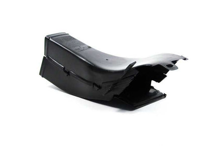 Conducto de aire de freno delantero derecho OEM 51118150764 para BMW E38. Original BMW