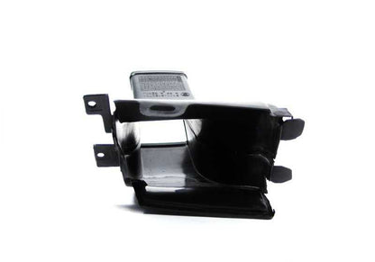 Conducto de aire de freno delantero derecho OEM 51118150764 para BMW E38. Original BMW