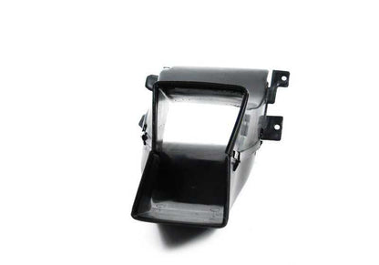 Conducto de aire de freno delantero derecho OEM 51118150764 para BMW E38. Original BMW