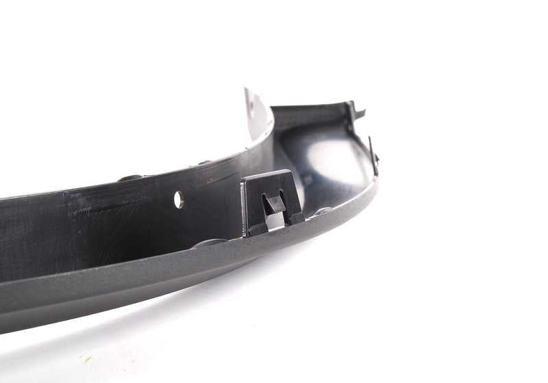 OEM 51770421056 fender flare kit for BMW E70 X5 (all compatible models). Original BMW.
