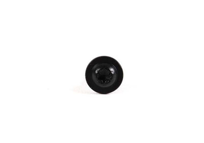 Tornillo de chapa 5,0x20 mm OEM 51113419031 para BMW E83, E83N. Original BMW.