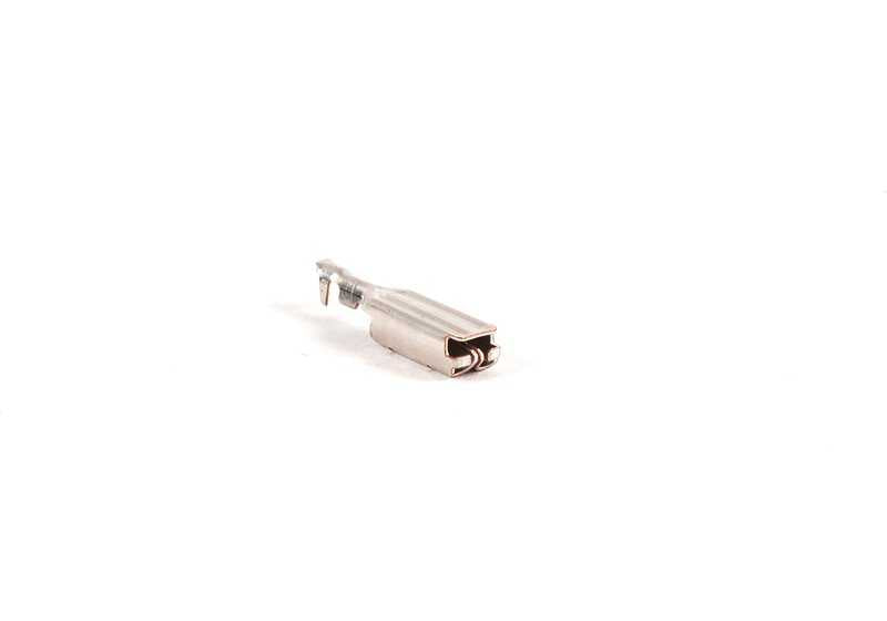 Conector del mazo de cables OEM 61131387140 para BMW E81, E82, E87, E88, F20, F21, F40, F52, F70, F22, F23, F44, F45, F46, F87, U06, E36, E46, E90, E91, E92, E93, F30, F31, F34, F35, F80, G20, G21, G28, G80, G81, F32, F33, F36, F82, F83, G22, G23, G2