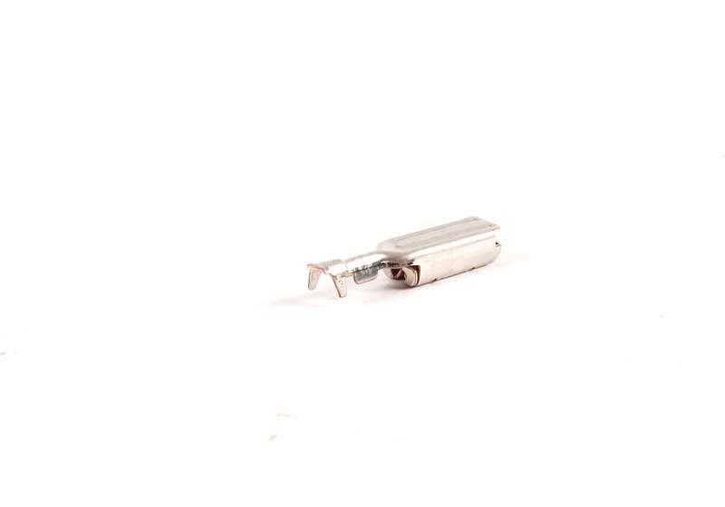 Conector del mazo de cables OEM 61131387140 para BMW E81, E82, E87, E88, F20, F21, F40, F52, F70, F22, F23, F44, F45, F46, F87, U06, E36, E46, E90, E91, E92, E93, F30, F31, F34, F35, F80, G20, G21, G28, G80, G81, F32, F33, F36, F82, F83, G22, G23, G2
