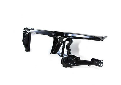 Soporte frontal OEM 51718402319 para BMW X5 E53. Original BMW.