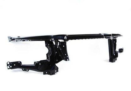 Soporte frontal OEM 51718402319 para BMW X5 E53. Original BMW.