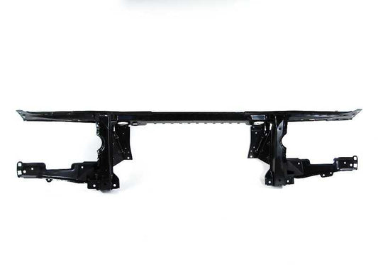 Soporte frontal OEM 51718402319 para BMW X5 E53. Original BMW.