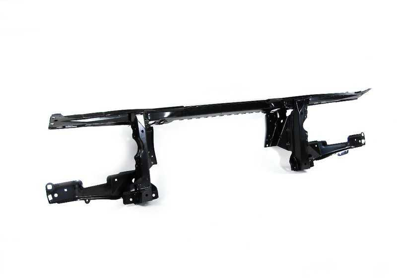 Soporte frontal OEM 51718402319 para BMW X5 E53. Original BMW.