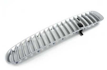 Orno Grace of Left Air Entry 51137124823 pour BMW X5 E53. BMW d'origine.