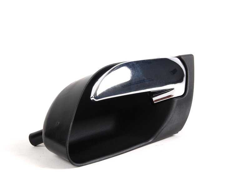 Abridor de puerta interior izquierdo para BMW Serie 3 E46 (OEM 51418200723). Original BMW