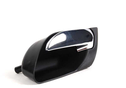 Abridor de puerta interior izquierdo para BMW Serie 3 E46 (OEM 51418200723). Original BMW